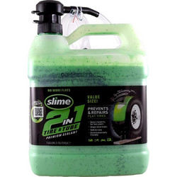 ΥΓΡΟ ΕΠΙΣΚΕΥΗΣ ΕΛΑΣΤΙΚΩΝ 2IN1 ME ΑΝΤΛΙΑ 3.8L