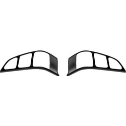ΦΡΥΔΑΚΙΑ ΓΙΑ PEUGEOT 106 1997 ΠΙΣΩ ΠΛAΣΤΙΚΟ MOTORDROME