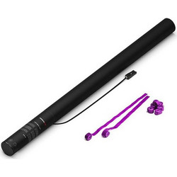 Magic FX E Cannon 80cm Stream Purple