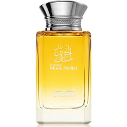 Al Haramain Musk Maliki Eau de Parfum 100ml