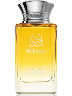Al Haramain Musk Maliki Eau de Parfum 100ml