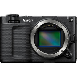 Nikon ZR 6K Cinema