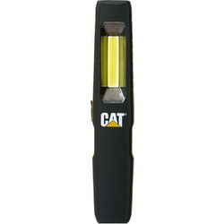 CAT CT1205 Επαναφορτιζόμενος Φακός Εργασίας 175lm