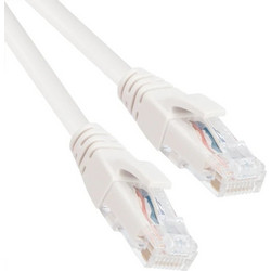VCom LAN UTP Cat6 Patch Cable - NP612B-2.0m - (NP612B-2m)