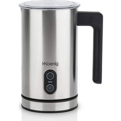 Συσκευή για Ζεστό ή Κρύο Αφρόγαλα 240 ml 500 W H.Koenig MLK8