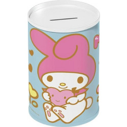 ΚΟΥΜΠΑΡΑΣ ΜΕΤΑΛΛΙΚΟΣ 10X15 MY MELODY- 490110