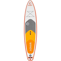 Eval Windy Φουσκωτή Σανίδα SUP All Round 330cm 02710-08
