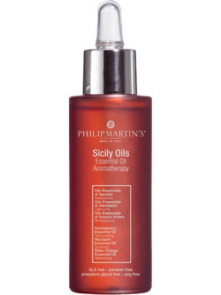 Philip Martin's Sicily Oils 30ml