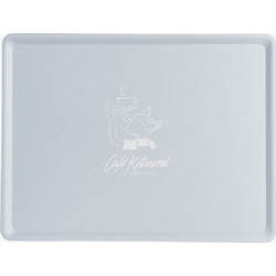 Δίσκος Σερβιρίσματος Maison Kitsune Cafe Kitsune Barista Fox Tray Mint