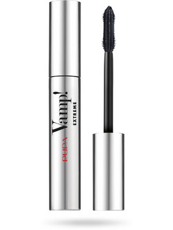 Pupa Vamp! Extreme 010 Black