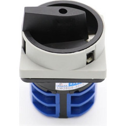 MVAC600 - Power Switch