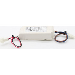 RG/FRG200/400/600 - Τροφοδοσία LED