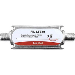 Φίλτρο LTE 40 DB FIL-LTE40