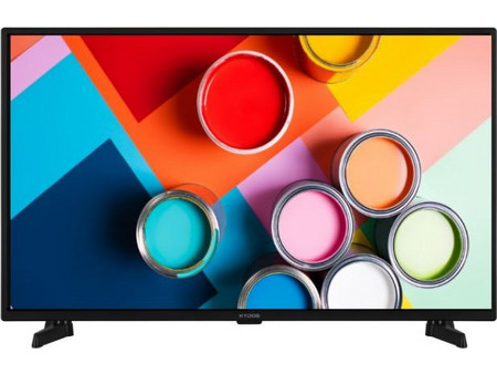 Kydos K32WH22SD01V2 Smart Τηλεόραση 32" HD Ready Edge LED HDR (2021)