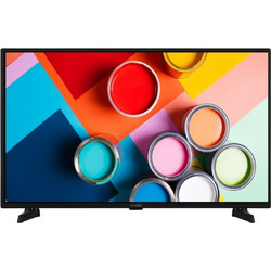 Kydos K32WH22SD01V2 Smart Τηλεόραση 32" HD Ready Edge LED HDR (2021)