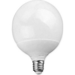 Λάμπα E27 GLOBE G 95 LED 16W 4000k 01.4033 COM