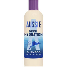 Aussie Deep Hydration Σαμπουάν 300ml