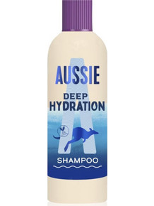 Aussie Deep Hydration Σαμπουάν 300ml
