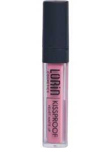 Lorin Kissproof Velvet Matte Lip 108 Liquid Κραγιόν