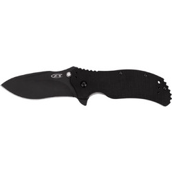 ΑΝΑΔΙΠΛΟΥΜΕΝΟ ΜΑΧΑΙΡΙ ZERO TOLERANCE 0350 ONION ASSISTED G-10 DLC/S30V