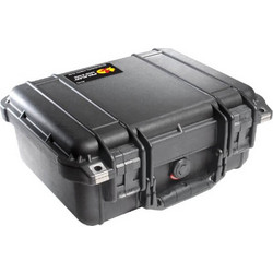 PELI(TM) CASE 1400 ΜΕ ΑΦΡΟ
