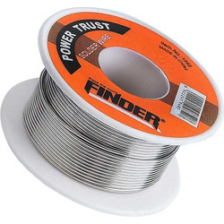 Σύρμα συγκόλλησης Καλάι - 80g - Finder - 0007751