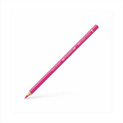 Faber-Castell Polychromos Ξυλομπογιά Light Purple Pink