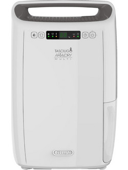 DeLonghi DEXD214F Αφυγραντήρας 14lt