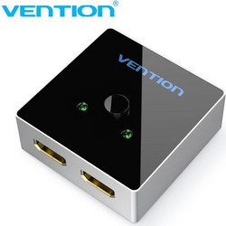 Vention AFLH0 HDMI Switcher/Splitter