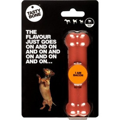 Tasty Bone Nylon Bacon 11cm