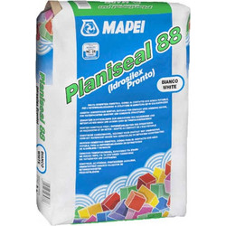 Mapei PLANISEAL88 Επαλειφόμενο Στεγανωτικό Τσιμεντοειδές Κονίαμα Δεξαμενής Λευκό 25kg