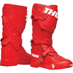 ThorMX Radial Red