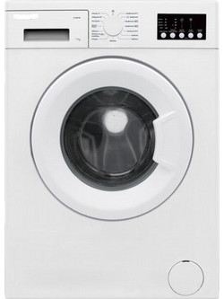 Moritz MR-201007 Πλυντήριο Ρούχων 7kg 1000 Στροφών