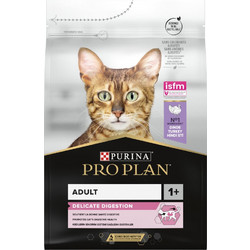 Purina Pro Plan Adult Delicate Digestion with Turkey 3kg