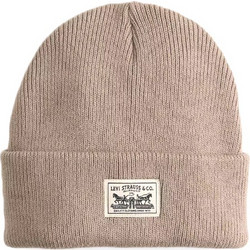BACK PATCH BEANIE MEN LEVI'S