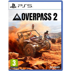 Overpass 2 PS5