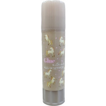 Κόλλα Stick Beige Unicorn 5902277312396