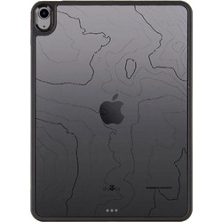 Tactical Warthog Cover Asphalt Black (iPad Air 10.9" 2020 / 2022)