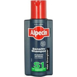 Alpecin S1 Sensitiv Shampoo 250ml
