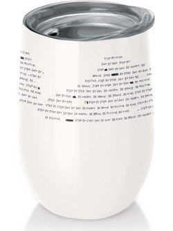Chic Mic Bioloco Κούπα Γραφείου Daily Inspiration 420ml
