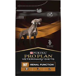 Purina Pro Plan Veterinary Diets NF Renal Function 12kg
