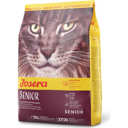 Josera Senior with Pork & Rice 10kg