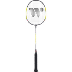 Ρακέτα Badminton Wish Alumtec 308 Αλουμινίου 42089