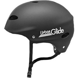 UrbanGlide PLM1 Size M Black & White Κράνος