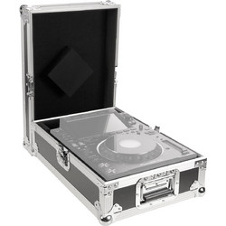 PLUGGER FLIGHT CASE CDJ 3000 | Flight Case για το Pioneer CDJ 3000