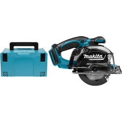 Makita DCS552ZJ