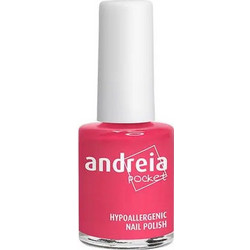 Andreia Nail Polish 135 Gloss Βερνίκι Νυχιών 10.5ml