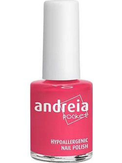 Andreia Nail Polish 135 Gloss Βερνίκι Νυχιών 10.5ml