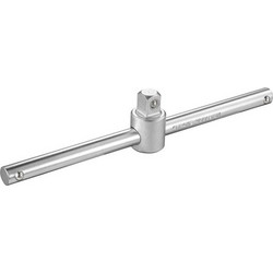 STANLEY 1-17-259 Ολισθαίνουσα μανέλα 1/2inch τετράγωνης υποδοχής