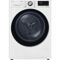 LG RH90V9AV2N Στεγνωτήριο Ρούχων